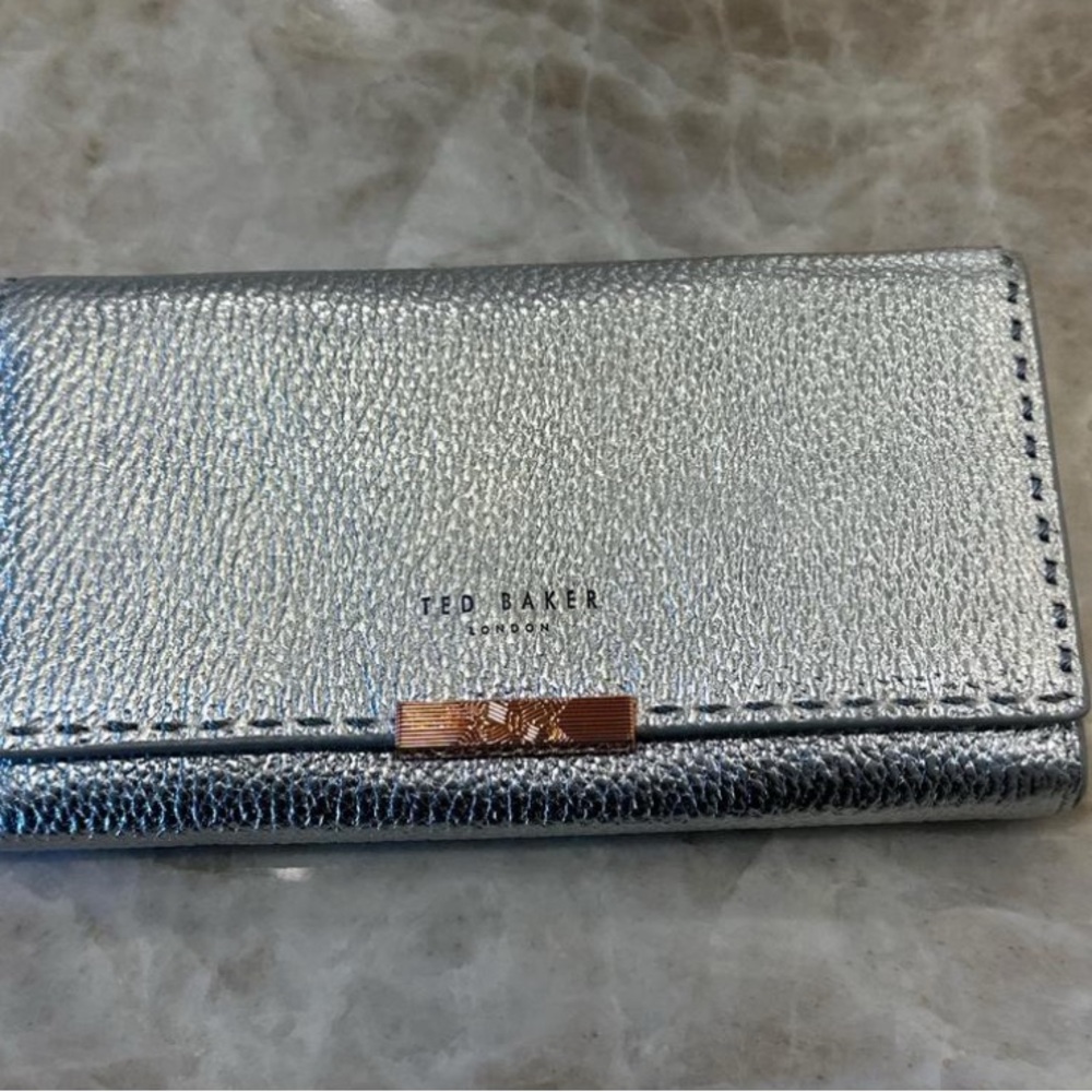 Ted Baker Silver Women's Bag